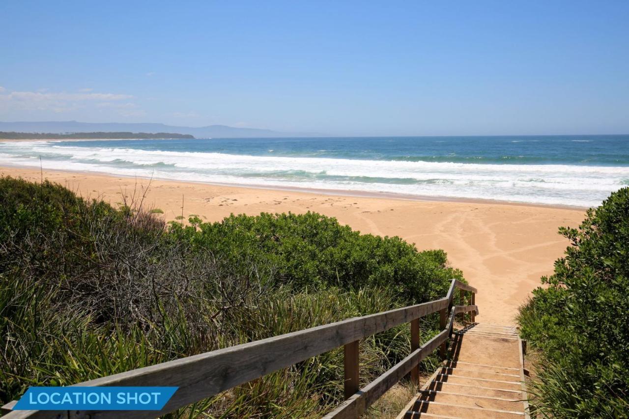 Wagtails Pet Friendly 10 Mins Walk To Beach Villa Culburra Beach Eksteriør bilde