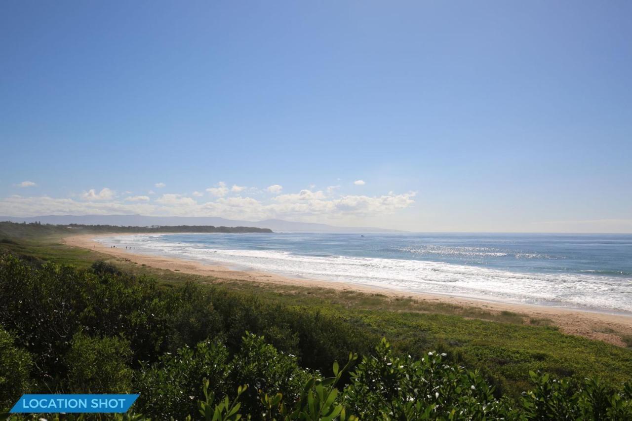 Wagtails Pet Friendly 10 Mins Walk To Beach Villa Culburra Beach Eksteriør bilde